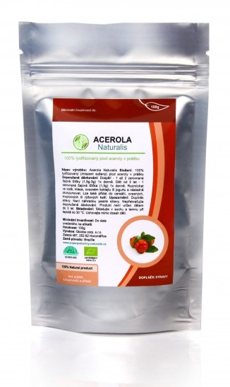 acerola