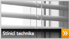 Stínící technika