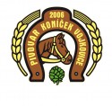 Logo pivovaru Koníček Vojkovice