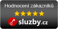 Hodnocení zákazníků