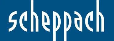 logo Scheppach