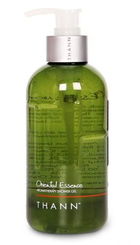 Oriental Essence sprchový gel - 320 ml