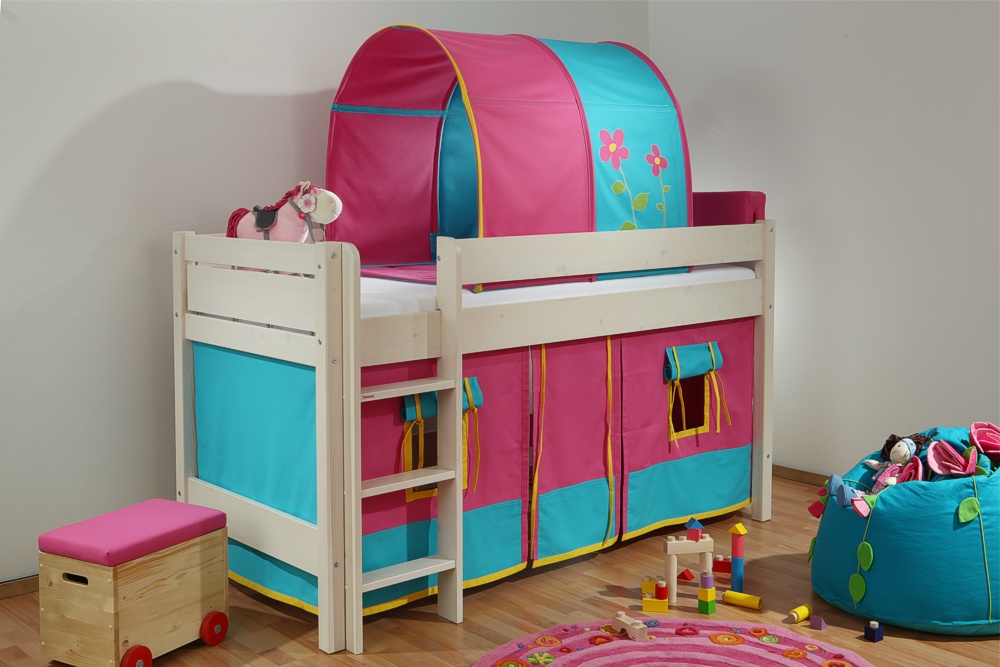 Etážová postel Bella - Dětský nábytek