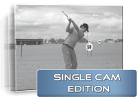 SINGLE CAM EDUTION