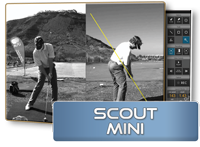 SCOUT MINI