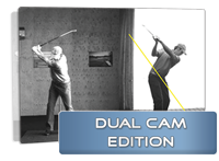 DUAL CAM EDITION