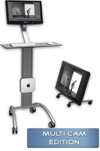 MULTI CAM EDITION