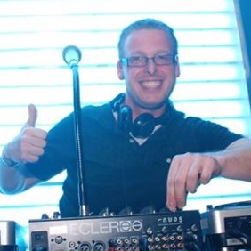 DJ Martin Boreš