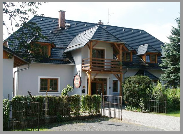 Pension Bavaria | Mariánské lázně