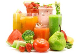 detoxikace