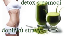 detoxikace