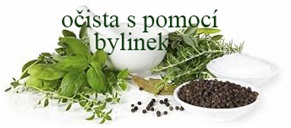 detoxikace