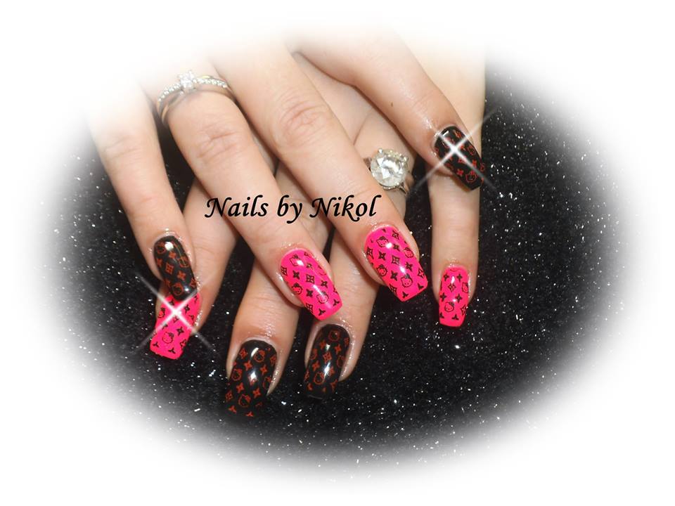 Stamping, razítka