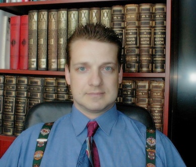 Ing. Petr Kučera
