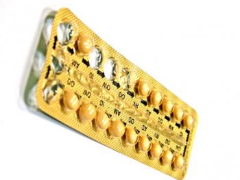 antikoncepce