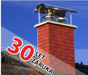 Komíny ATC industry trade moravia s.r.o., Opavská 270, Bílovec 743 01 