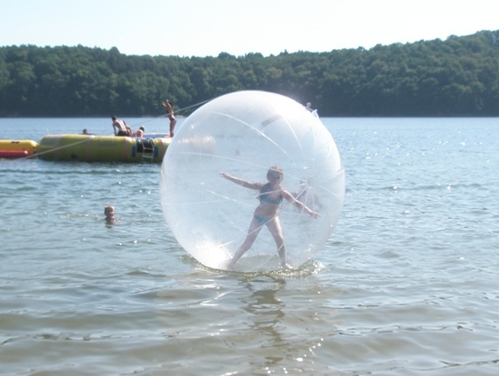 Aqua Ball