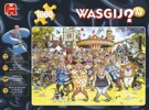 Puzzle Wargij