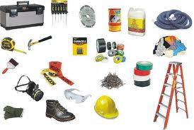 Importación y comercialización de productos ferreteros, materiales para la  construcción, herramientas eléctricas y distribución de insumos  agropecuarios