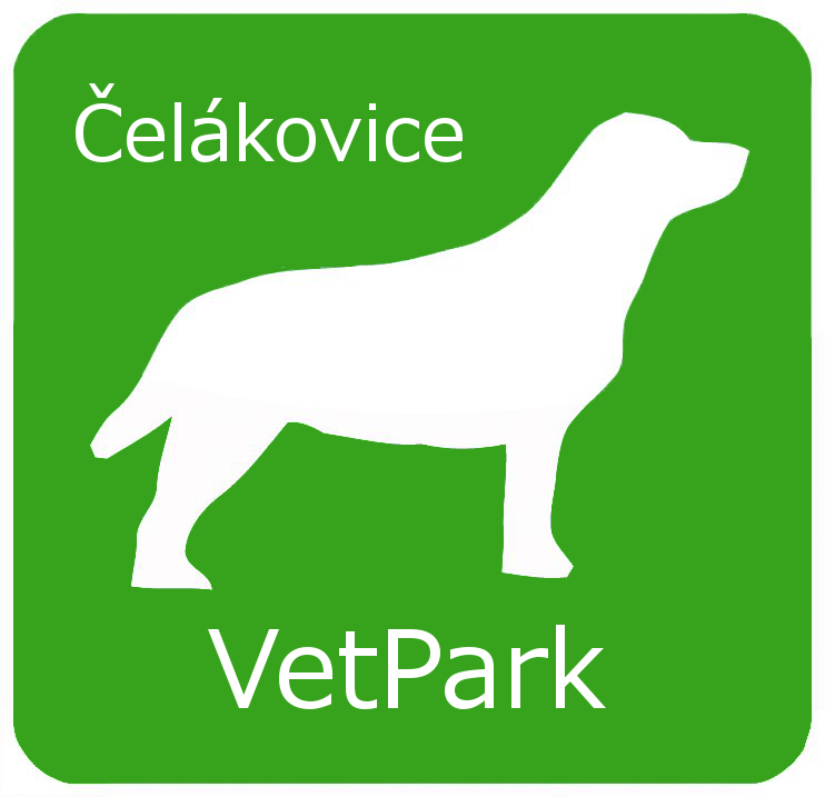 Logo Veterina Čelákovice
