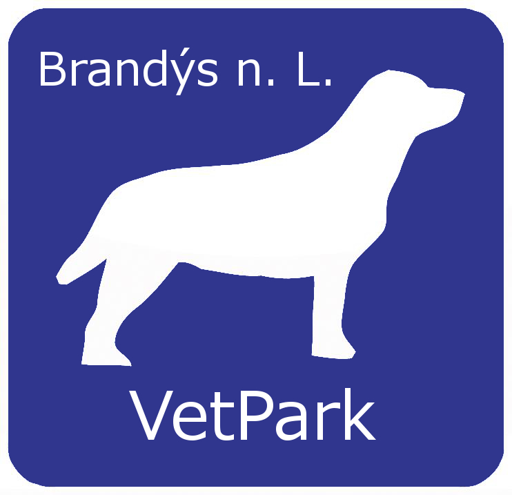 Logo Veterina Brandýs