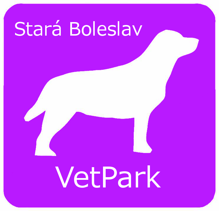 Logo Veterina Stará Boleslav