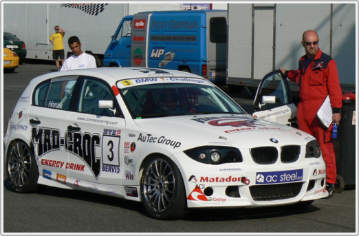 servis BMW - autoservis Micuda