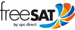 freesat logo