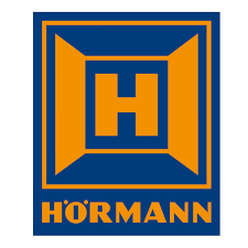 Hormann - logo