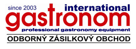 logo Gastrnom international