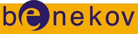 Benekov - logo