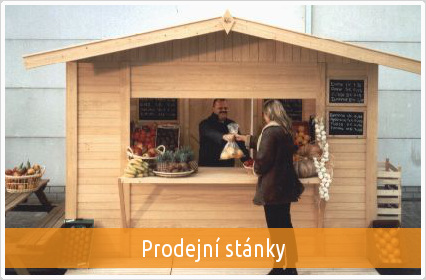 baugar - prodejni sranky