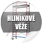 Hliníkové věže