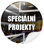 Speciální projekty
