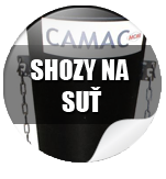 Shozy na suť
