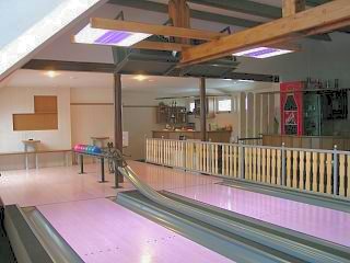 Bowling Velké Karlovice