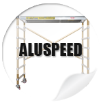 Aluspeed