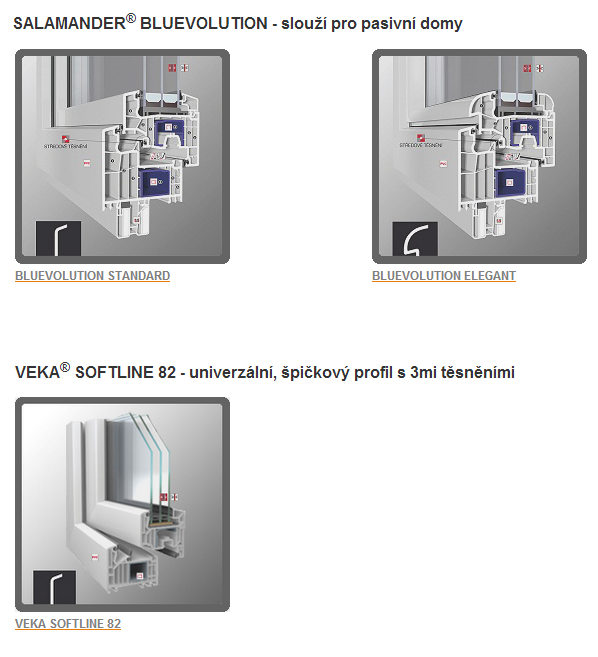 veka softline 82