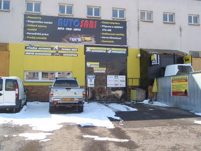 Bild Auto-Service