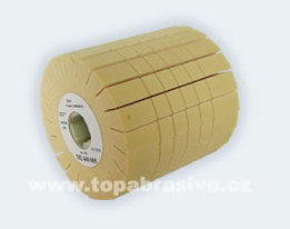 Polyuretanový válec