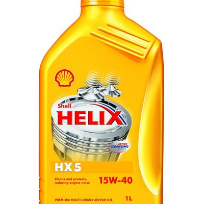 helix