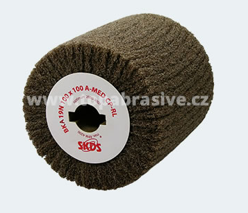 impregnovaný válec