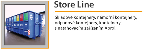 store line