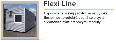 flexi line