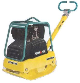 J+M Havelka vybrační deska