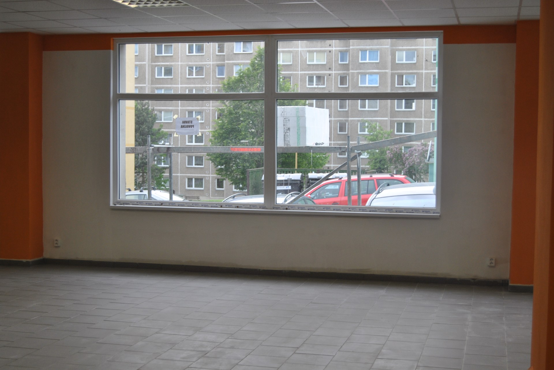 Roman elektro - zednické práce