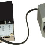 Optris - termokamera kit 