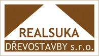 logo Realsuka dřevostavby