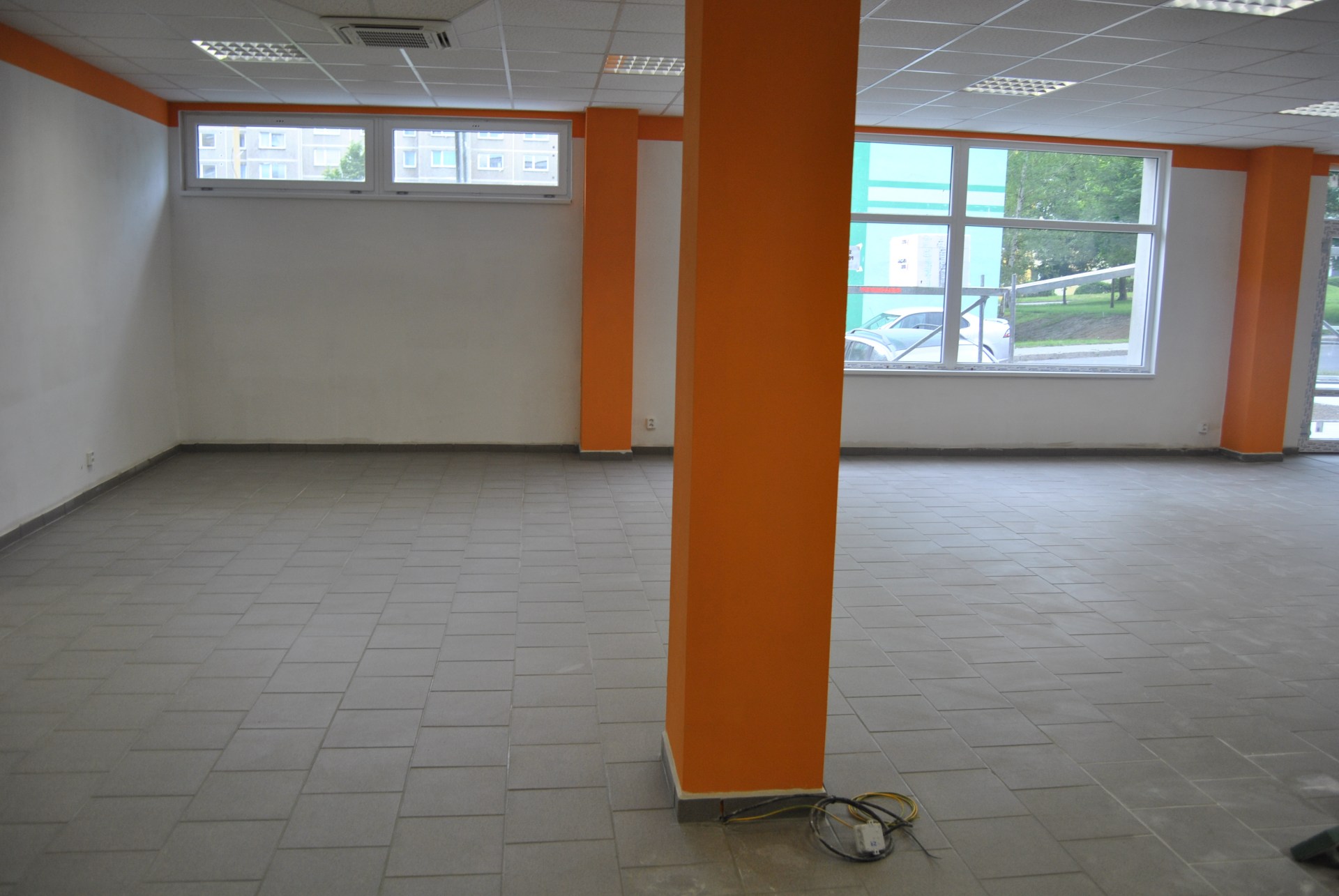 Roman elektro - zednické práce