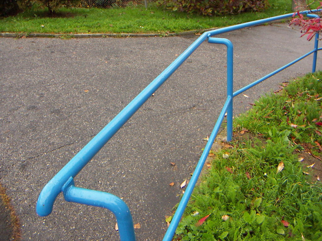 Zámečnické práce